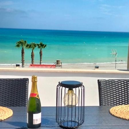 Apartamento Sunshine Grao Burriana Bagian luar foto