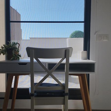 Apartamento Sunshine Grao Burriana Bagian luar foto