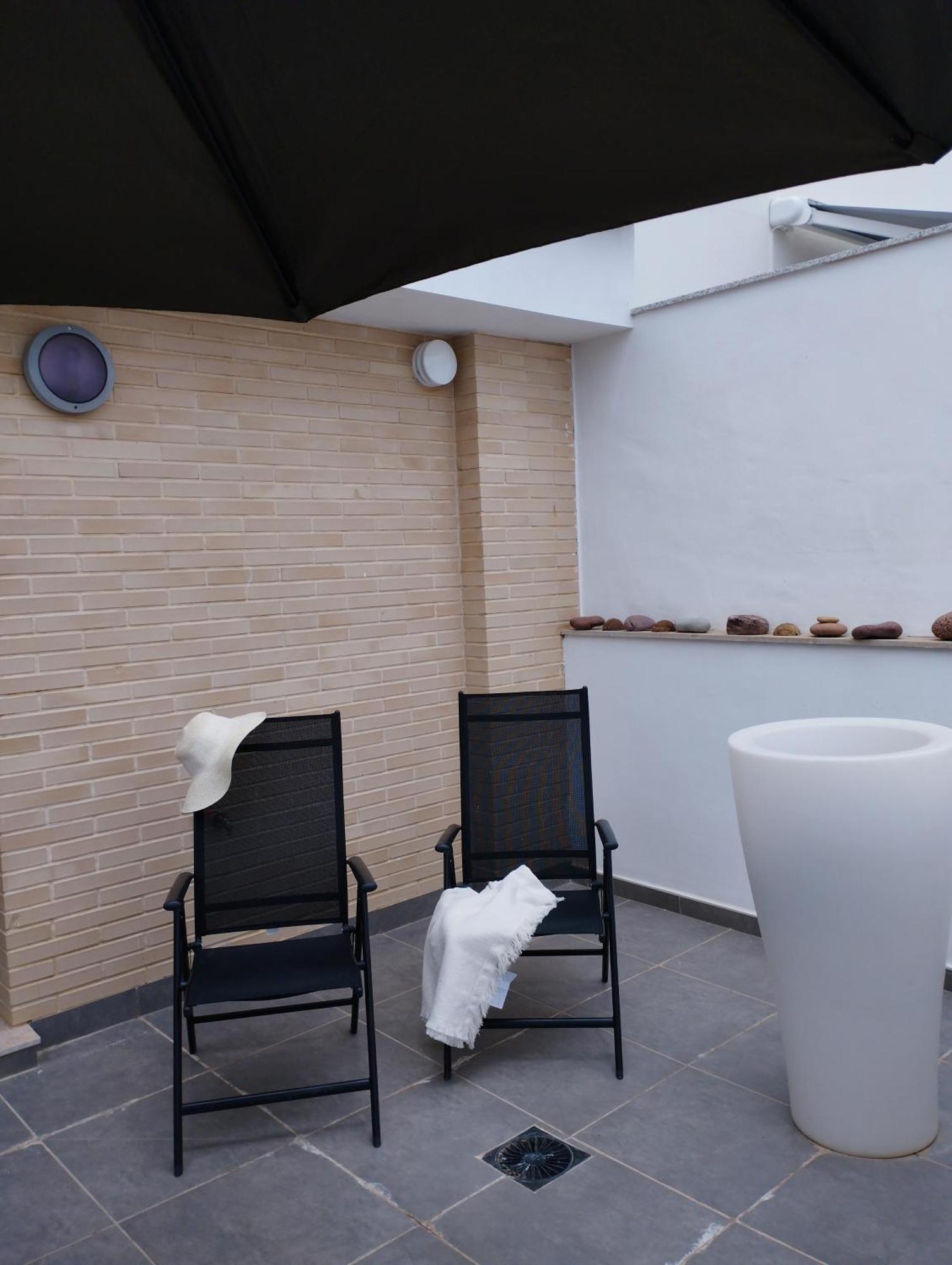 Apartamento Sunshine Grao Burriana Bagian luar foto