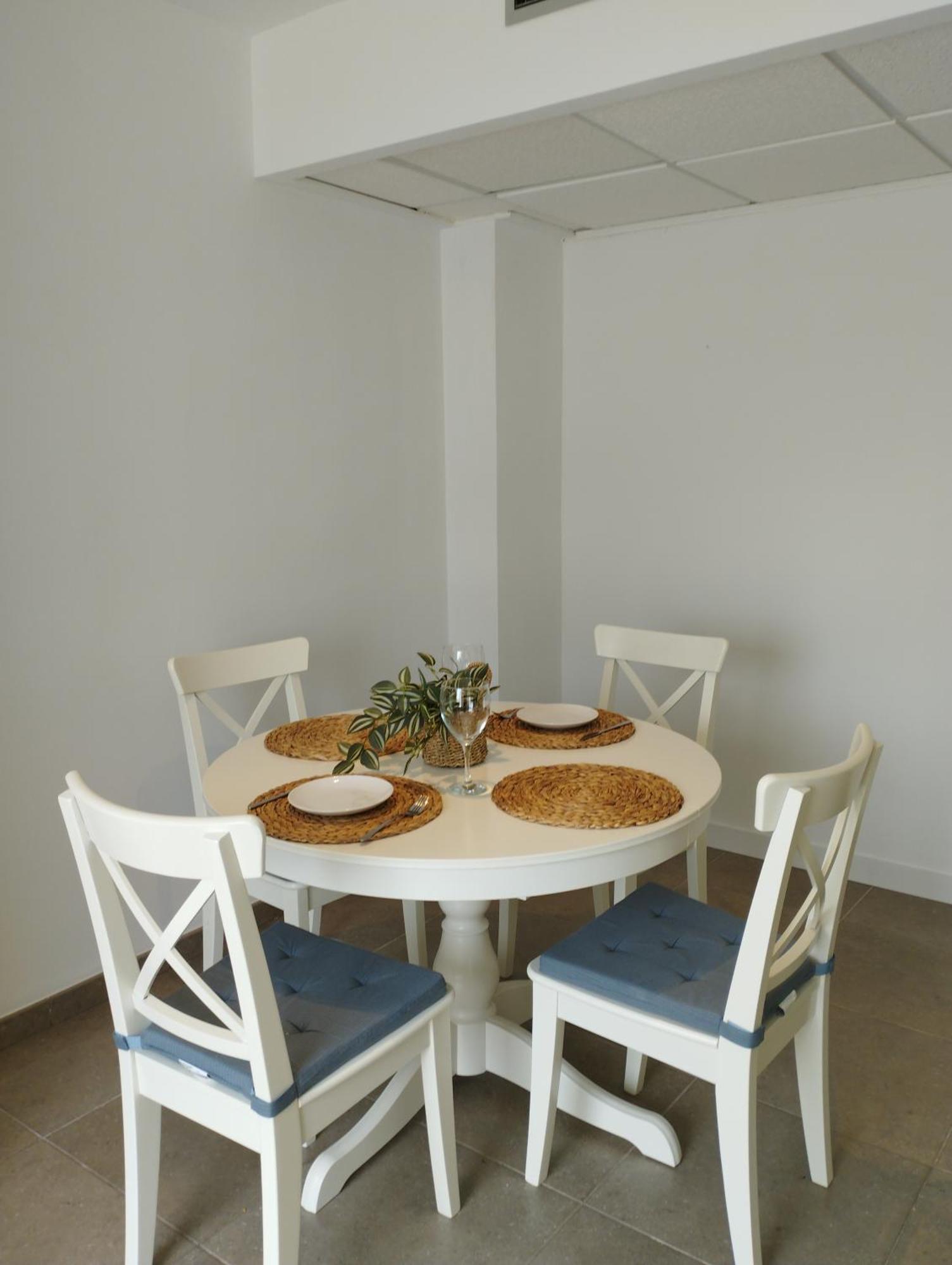 Apartamento Sunshine Grao Burriana Bagian luar foto
