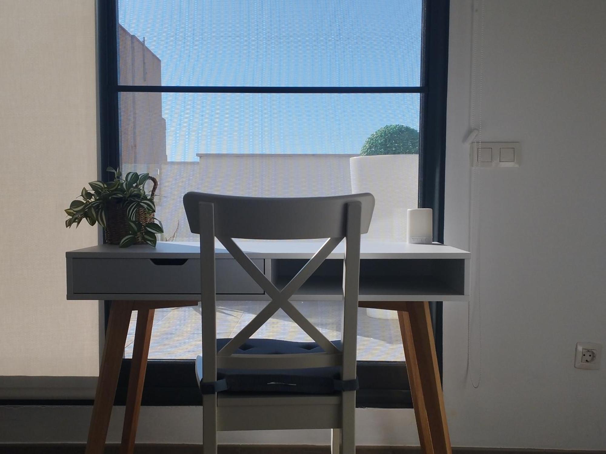 Apartamento Sunshine Grao Burriana Bagian luar foto